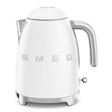 HERVIDOR SMEG KLF03WHMEU 1,7L 2400W BCO MATE