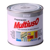 PREPARACIÓN MULTIUSO BLANCO 3041 500ml TITAN 06A304112