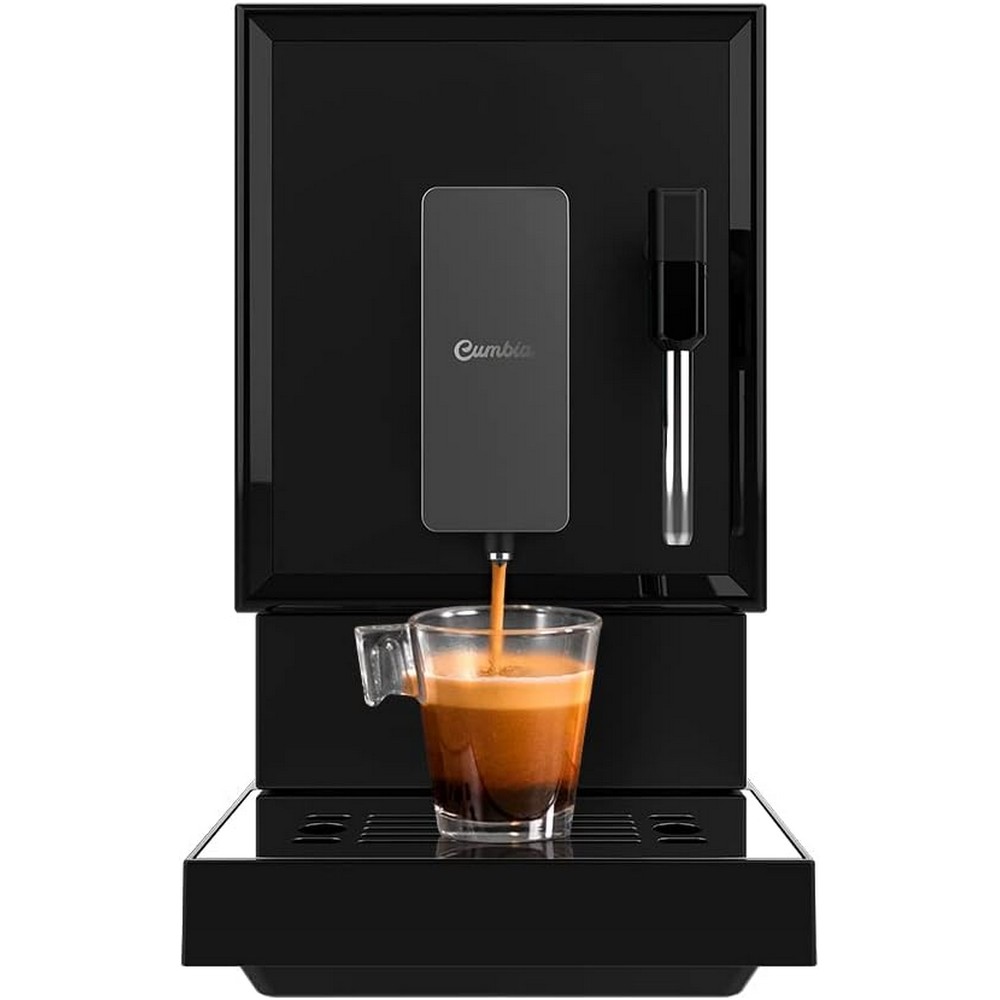 CAFETERA SUPERAUTOMATICA CECOTEC VAPORISSIMA 1626 SUPERAUTOMATICA