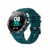 SMARTWATCH CIAN DCU GPS Y AMOLED HD STRAVA