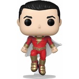 FUNKO CINE SHAZAM! SHAZAM CON OPCION CHASE