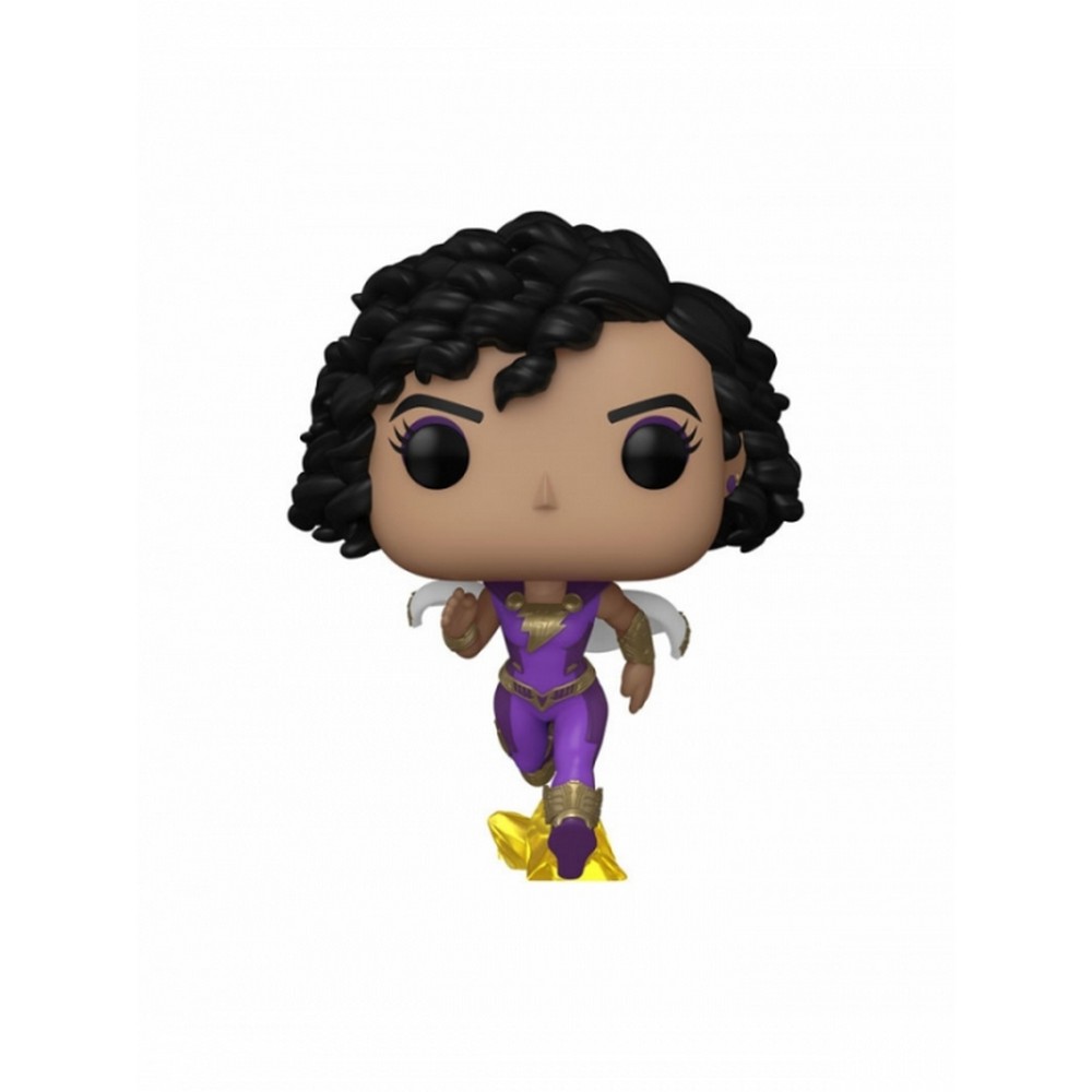 FUNKO CINE SHAZAM! DARLA