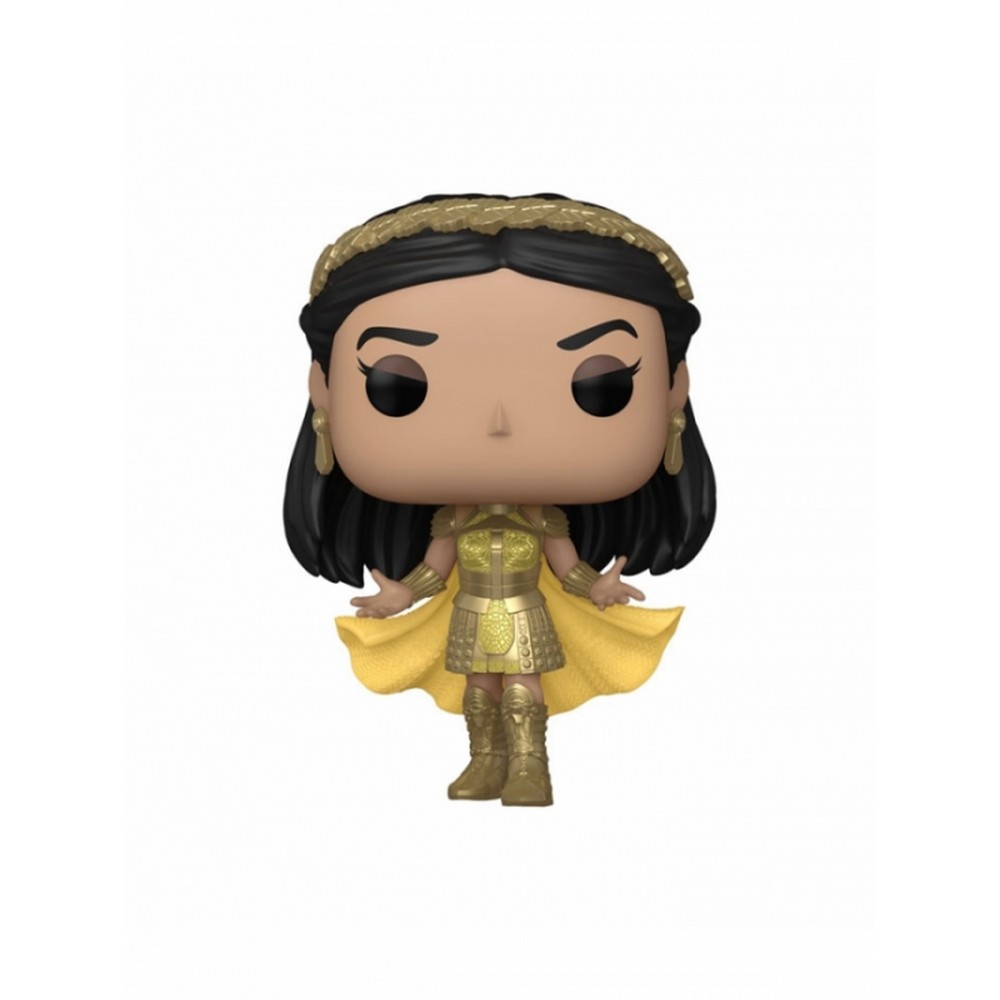 FUNKO CINE SHAZAM! ANTHEA