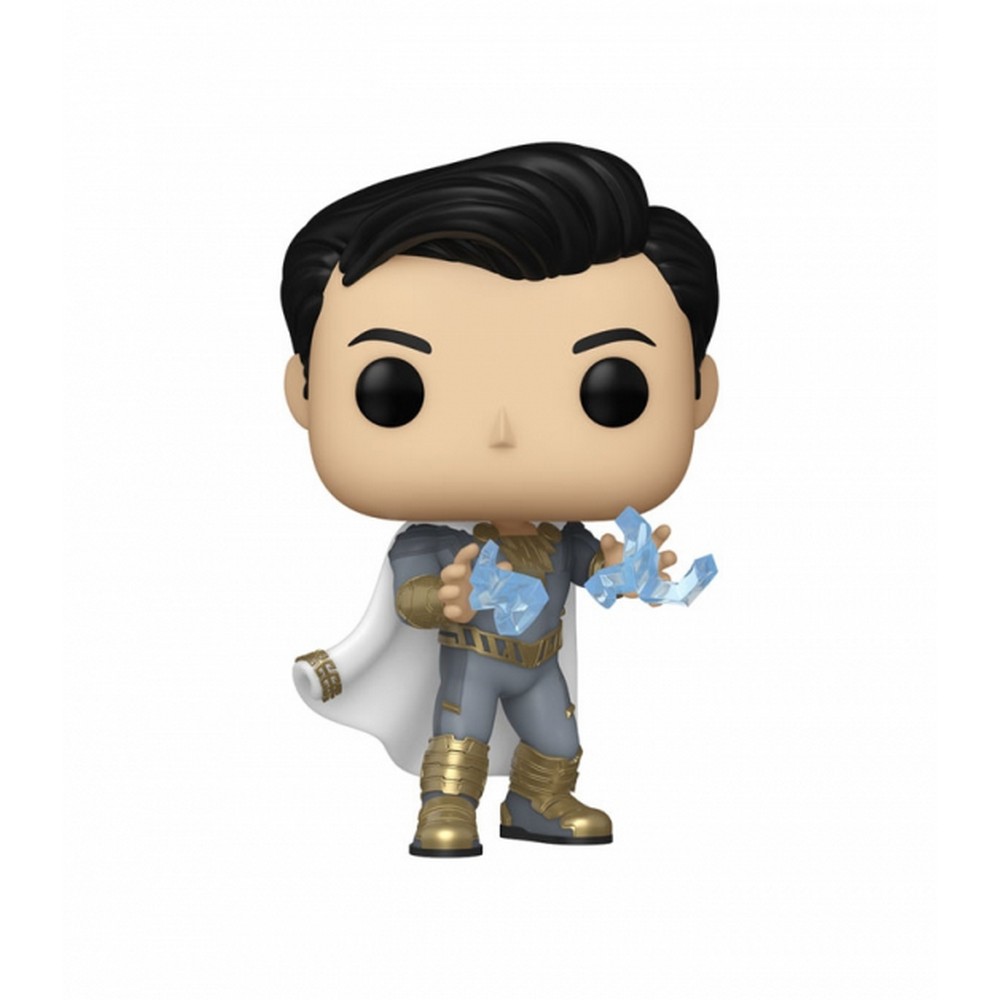 FUNKO CINE SHAZAM! EUGENE