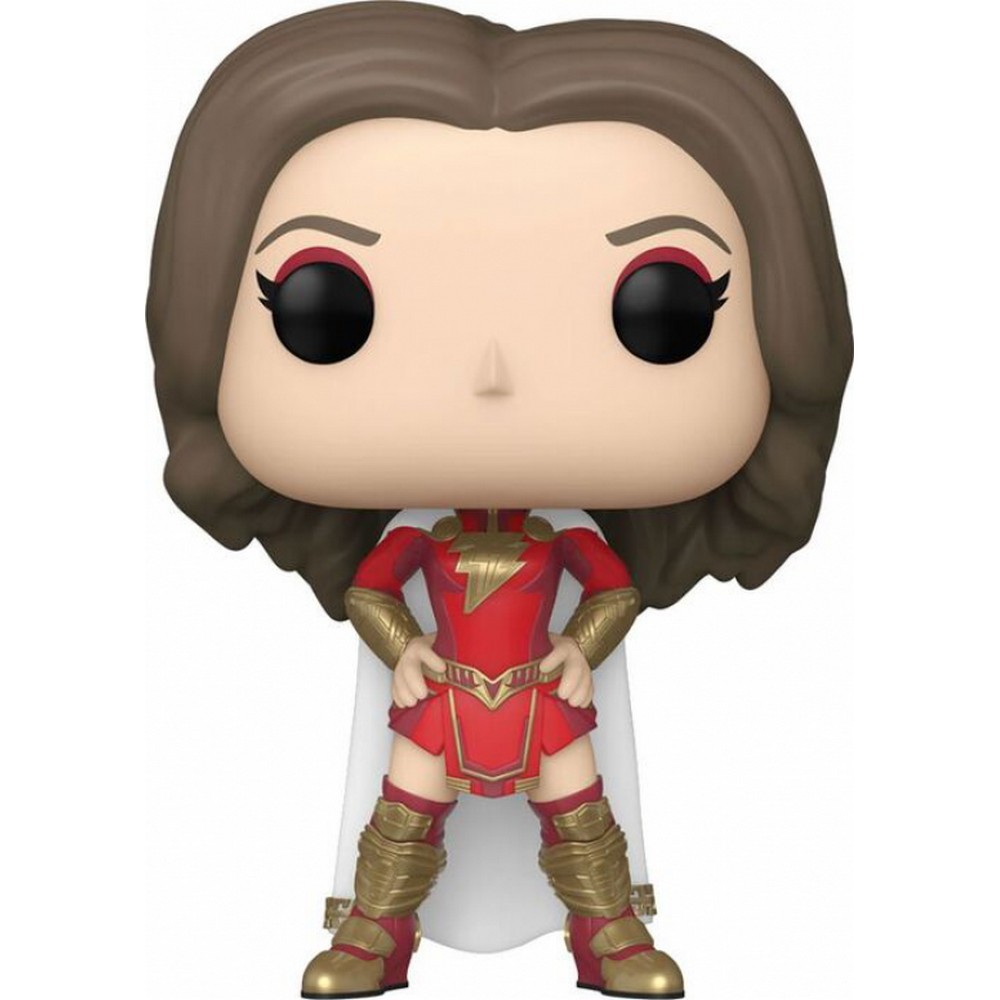 FUNKO CINE SHAZAM! MARY