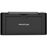 IMPRESORA PANTUM P2500W LASER MONOCROMO TONER 22PPM