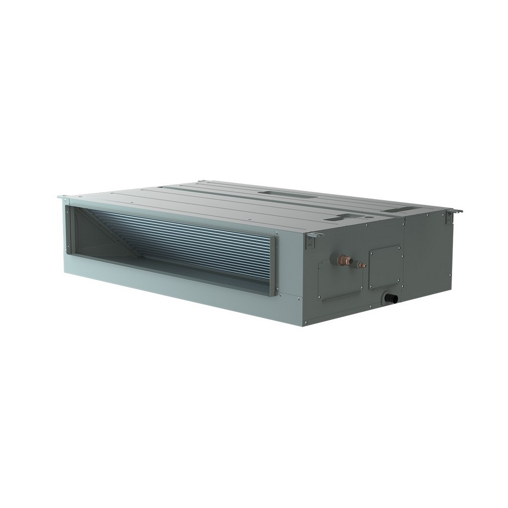 AIRE ACONDICIONADO DE CONDUCTOS HISENSE AUD90UX4RDH5+AUW90U4RF4