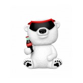 FUNKO AD ICONS COCA-COLA OSO POLAR DE LOS 90