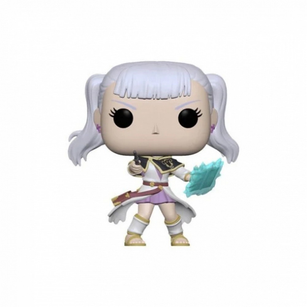 FUNKO BLACK CLOVER NOELLE