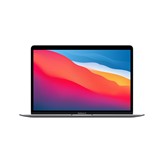 PORTATIL APPLE MACBOOK AIR M1 8/256GB 13 SP GREY