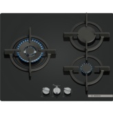 PLACA CRISTAL GAS 3 FUEGOS BOSCH PPC6A6I10