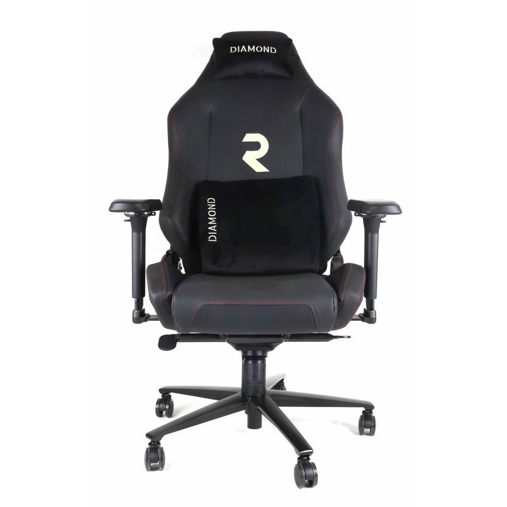 SILLA GAMING ROMO RO SG DIAMOND