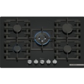 PLACA CRISTAL GAS 5 FUEGOS 75 cm BOSCH PPQ7A6I40