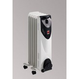 RADIADOR ACEITE FM BR10 5E 400/600/1000W ALTO 55CM