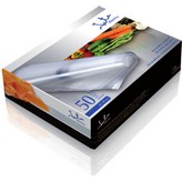 RECAMBIO ROLLO PLASTICO JATA R22x6 APTA PARA ENVASADORA/SELL