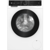 LAVADORA CARGA FRONTAL CON AUTODOSIFICADOR 9 kg y 1400 rpm BALAY 3TS3104BH
