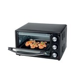 HORNO SOBREMESA JATA HN916 16L 1200W 39X29X25CM