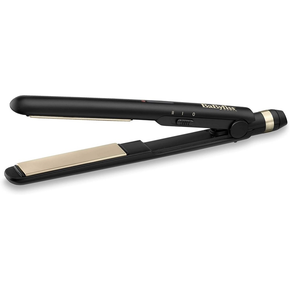 PLANCHA DE PELO BABYLISS ST089E CERAMICA BITENSION