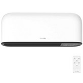 CALEFACTOR UNIVERSAL BLUE CAYO LARGO 4020W SPLIT BLANCO 2000W