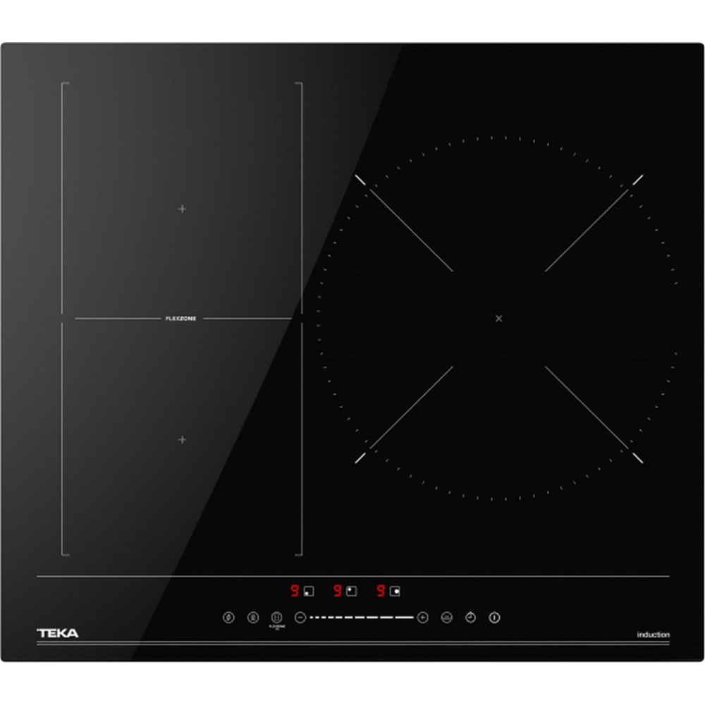 PLACA FLEX INDUCCION TEKA IBF63200BK 112520029