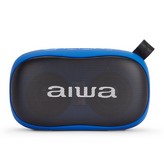 ALTAVOZ AIWA BS110BL BLUETOOTH, 2x5W. FUNCION MANOS LIBRES,