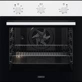 HORNO MULTIFUNCION BLANCO ZANUSSI ZOHNF1W1