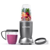 BATIDORA DE VASO NUTRIBULLET NB606DG 600W. 710ML+532ML