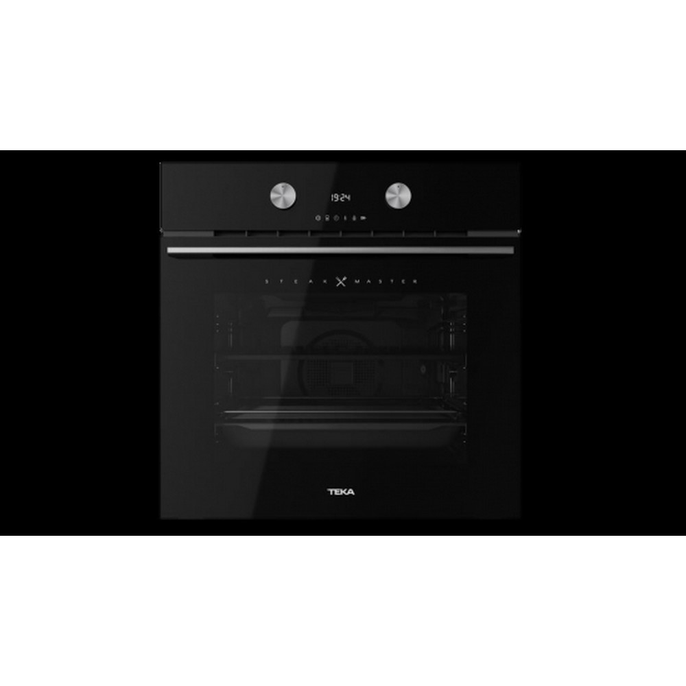 HORNO MULTIFUNCION SteakMaster especial para carne TEKA STEAKMASTER LITE NEGRO 111000073 - Ítem