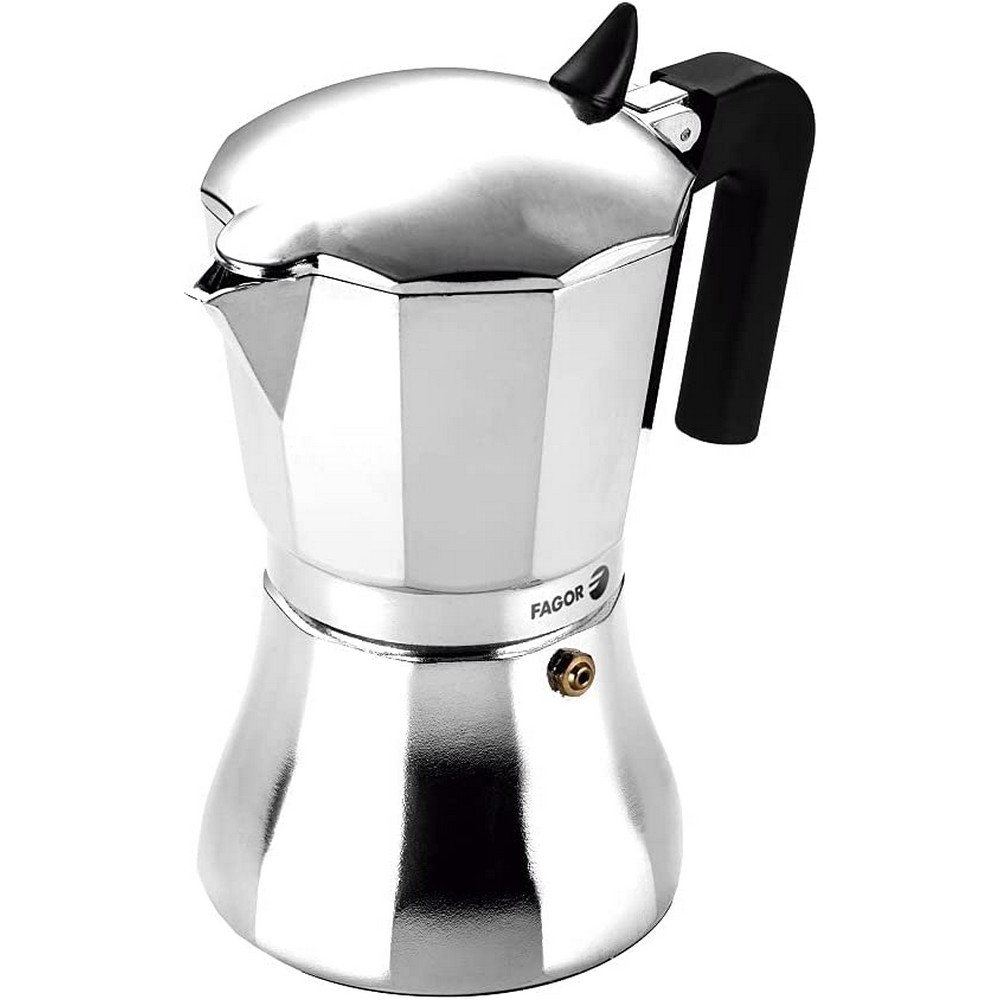 CAFETERA FAGOR CUPY 6 T INDUCCION