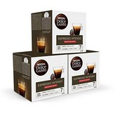ESTUCHE CAFE DOLCE GUSTO 12569669 ESPR.INTEN.DESCA 16x3TRI