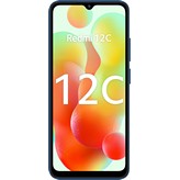SMARTPHONE REDMI 12C 3/64 6,71 OCEAN BLUE