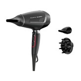 SECADOR DE PELO ROWENTA CV887L K.LAGERFELD AC 2200 w