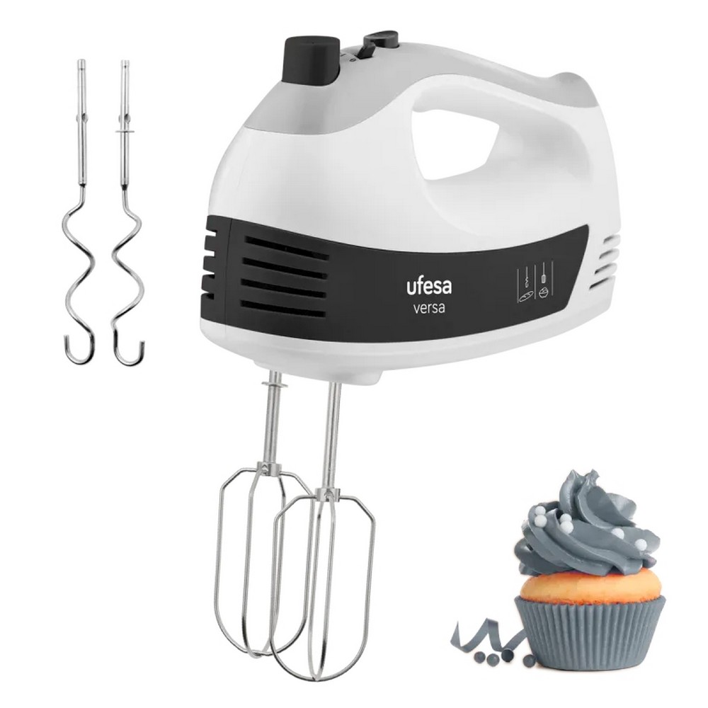 BATIDORA AMASADORA 500 w UFESA BV4660 - Ítem