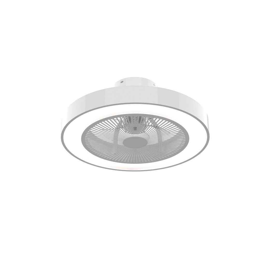 VENTILADOR TECHO U.BLUE TRAMONTANA 6051W DC WIFI - Ítem