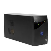 SAI WOXTER 650 UPS 650 VA 360W 2 TOMAS