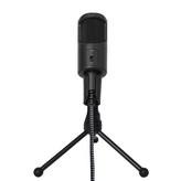 MICROFONO WOXTER MIC STUDIO 50 CONDENSADOR