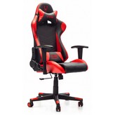 SILLA GAMING WOXTER STINGER STATION RED