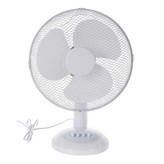 VENTILADOR DE SOBREMESA EXCELLENT E. EL9000160 34CM B