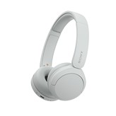 AURICULARES SONY WHCH520W BT DSEE WHITE