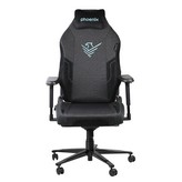 SILLA GAMING PHOENIX MONARCH ALTA CALIDAD GAMING TALLA XL