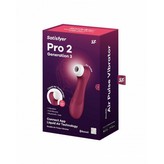 SATISFYER PRO 2 3 GENERACION CON APP