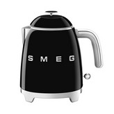 HERVIDOR SMEG KLF05BLEU 0,8L 1400W NEGRO