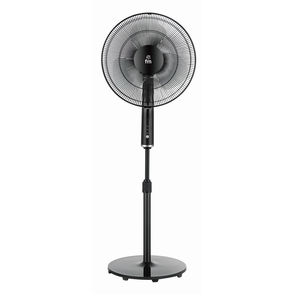 VENTILADOR DE PIE FM P420DC 40CM 19W DC MD