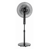 VENTILADOR DE PIE FM P420DC 40CM 19W DC MD