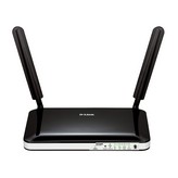 ROUTER D-LINK DWR-921 4G LTE WIFI N150