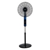 VENTILADOR DE PIE ANTI MOSQUITOS TAURUS BOREAL