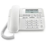 TELEFONO SOBREMESA BLANCO PHILIPS M20W/00