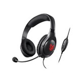 AURICULARES + MICRO CREATIVE SOUNDBLASTER BLAZE