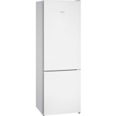 FRIGORIFICO COMBI NO FROST BLANCO ANCHO 70 cm SIEMENS KG49N2WDA