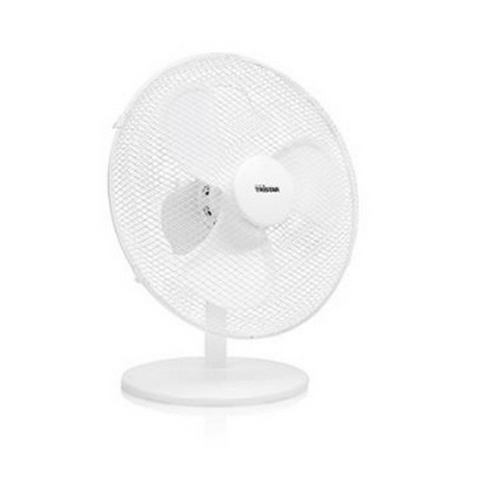 VENTILADOR SOBREMESA TRISTAR VE5727 40CM 45W BCO